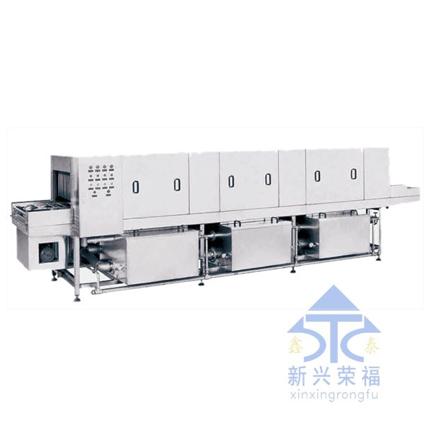 自動洗鍋機(jī)